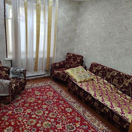 Muharram Homestay In The Neighborhood Of The Registan Square, 家族 ゲストハウス Samarkand Luaran gambar