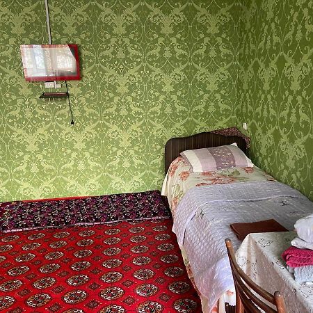 Muharram Homestay In The Neighborhood Of The Registan Square, 家族 ゲストハウス Samarkand Luaran gambar