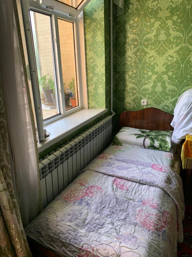 Muharram Homestay In The Neighborhood Of The Registan Square, 家族 ゲストハウス Samarkand Luaran gambar