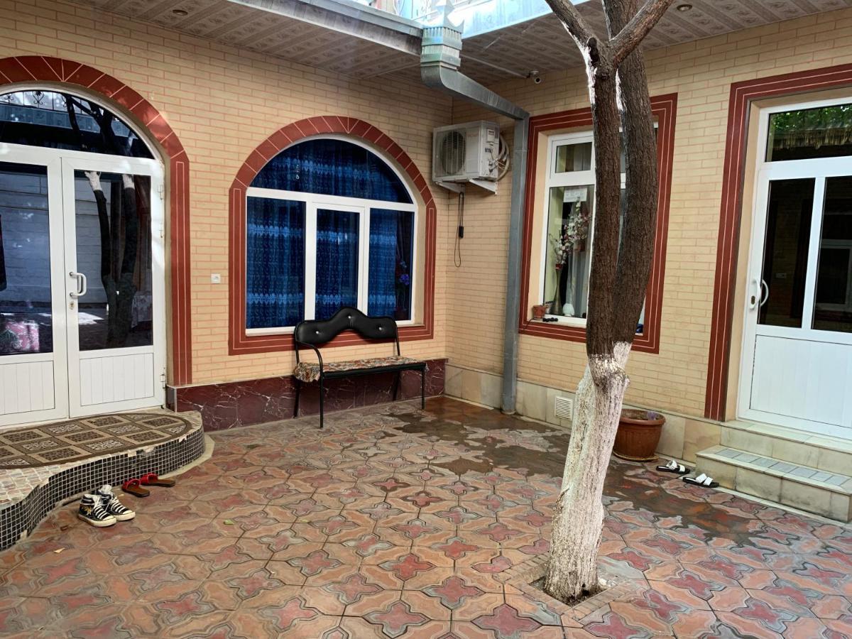 Muharram Homestay In The Neighborhood Of The Registan Square, 家族 ゲストハウス Samarkand Luaran gambar