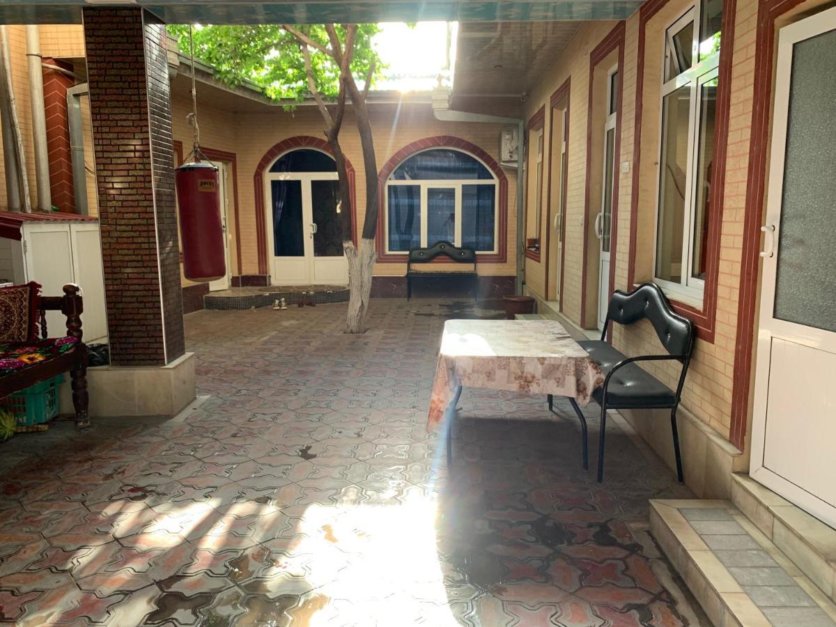 Muharram Homestay In The Neighborhood Of The Registan Square, 家族 ゲストハウス Samarkand Luaran gambar