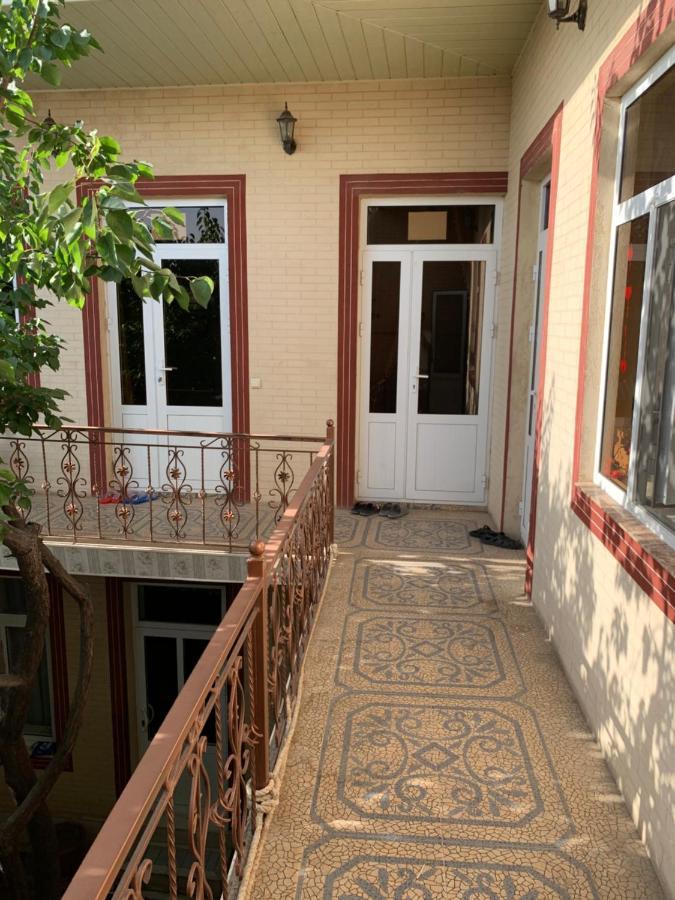 Muharram Homestay In The Neighborhood Of The Registan Square, 家族 ゲストハウス Samarkand Luaran gambar