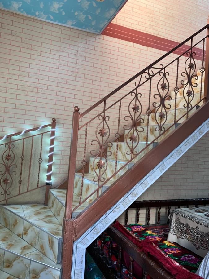 Muharram Homestay In The Neighborhood Of The Registan Square, 家族 ゲストハウス Samarkand Luaran gambar
