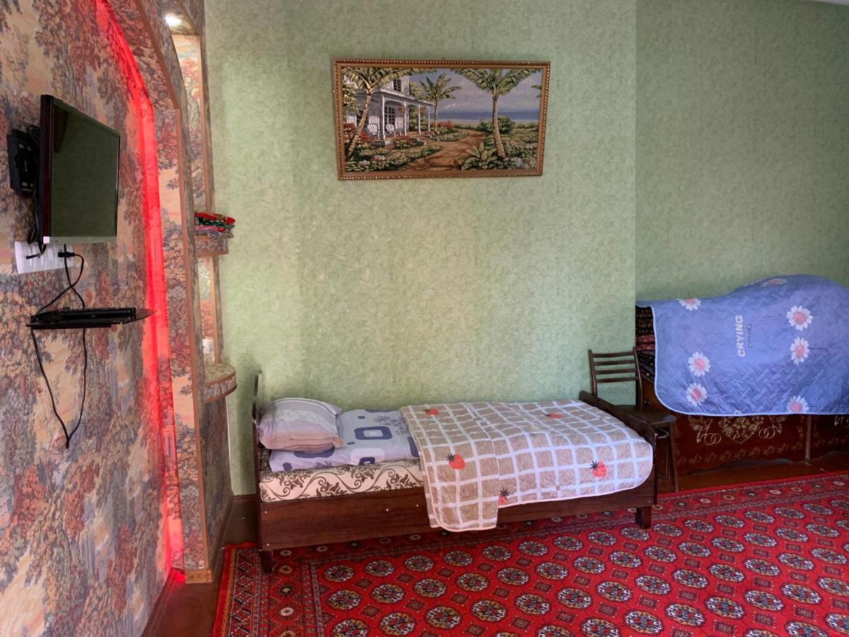Muharram Homestay In The Neighborhood Of The Registan Square, 家族 ゲストハウス Samarkand Luaran gambar