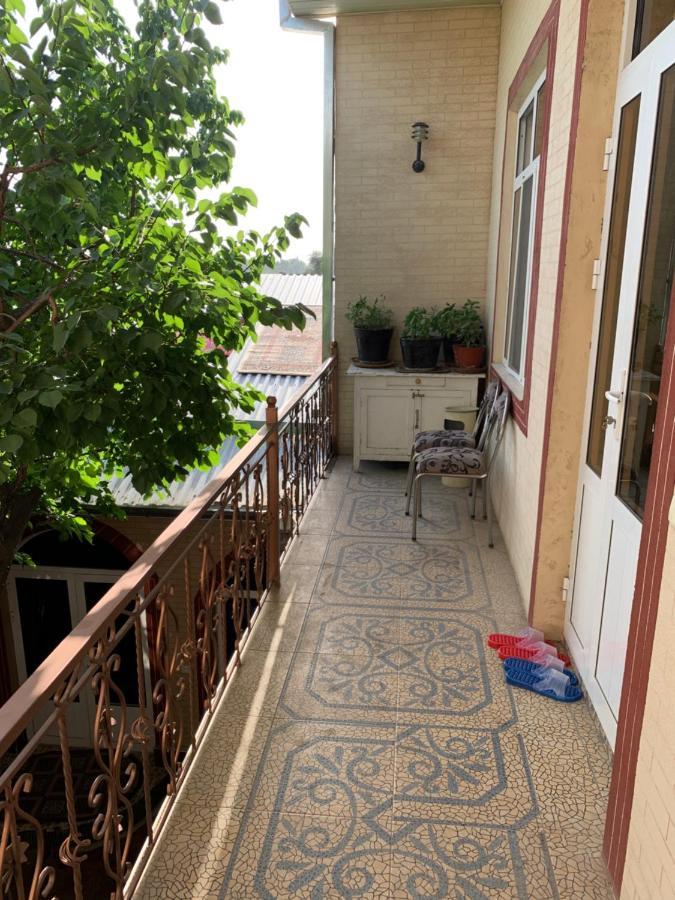 Muharram Homestay In The Neighborhood Of The Registan Square, 家族 ゲストハウス Samarkand Luaran gambar