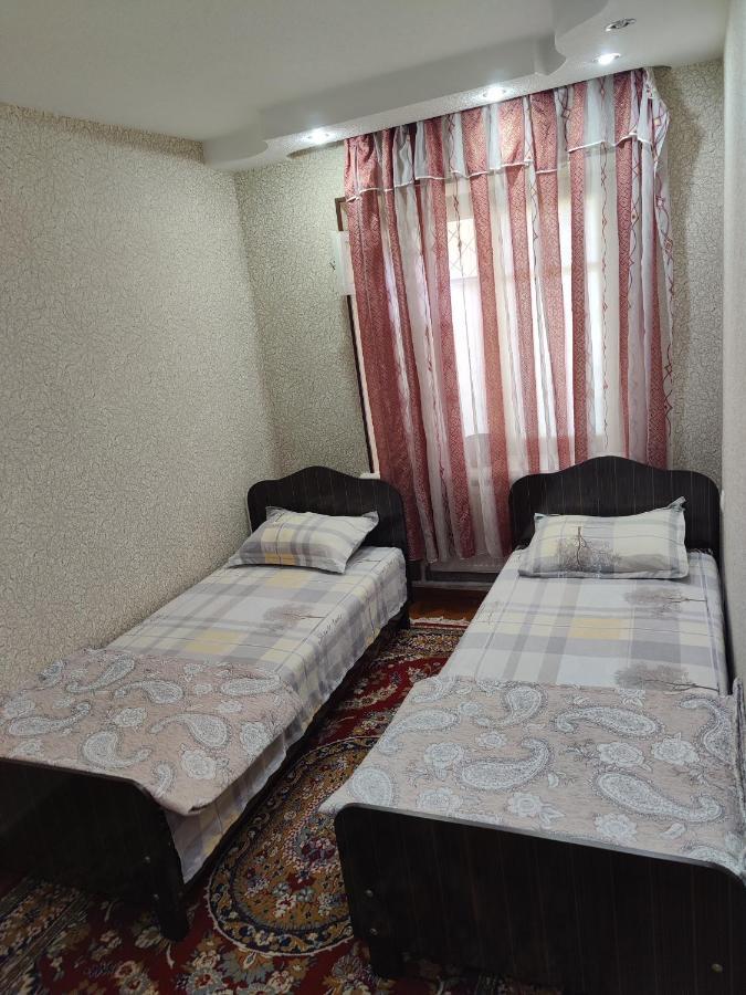 Muharram Homestay In The Neighborhood Of The Registan Square, 家族 ゲストハウス Samarkand Luaran gambar