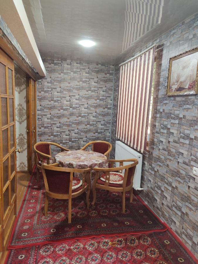Muharram Homestay In The Neighborhood Of The Registan Square, 家族 ゲストハウス Samarkand Luaran gambar