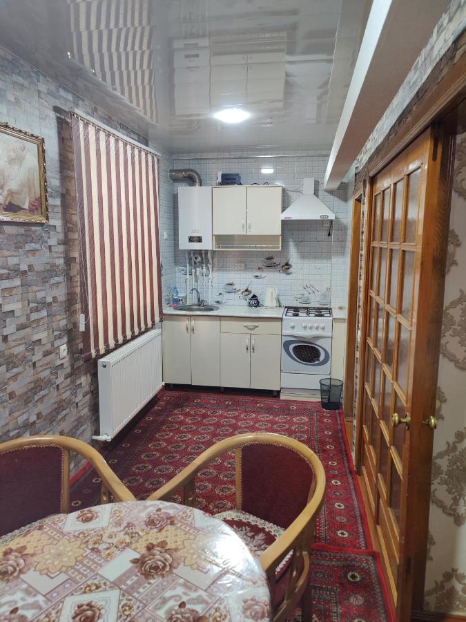 Muharram Homestay In The Neighborhood Of The Registan Square, 家族 ゲストハウス Samarkand Luaran gambar