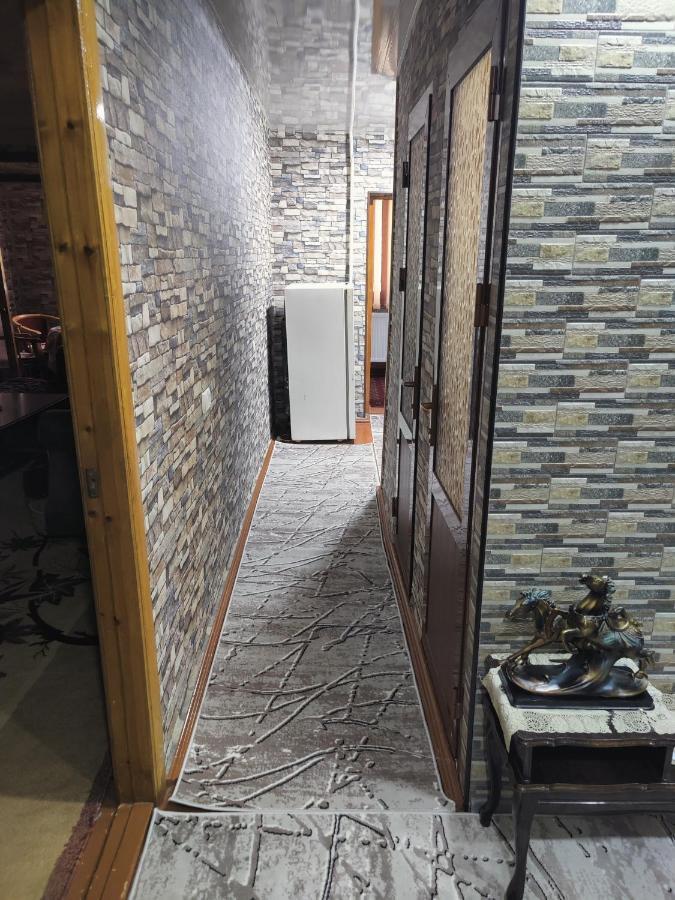 Muharram Homestay In The Neighborhood Of The Registan Square, 家族 ゲストハウス Samarkand Luaran gambar