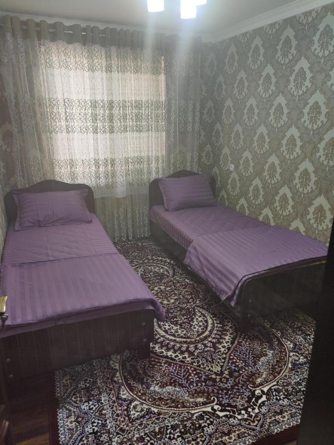 Muharram Homestay In The Neighborhood Of The Registan Square, 家族 ゲストハウス Samarkand Luaran gambar