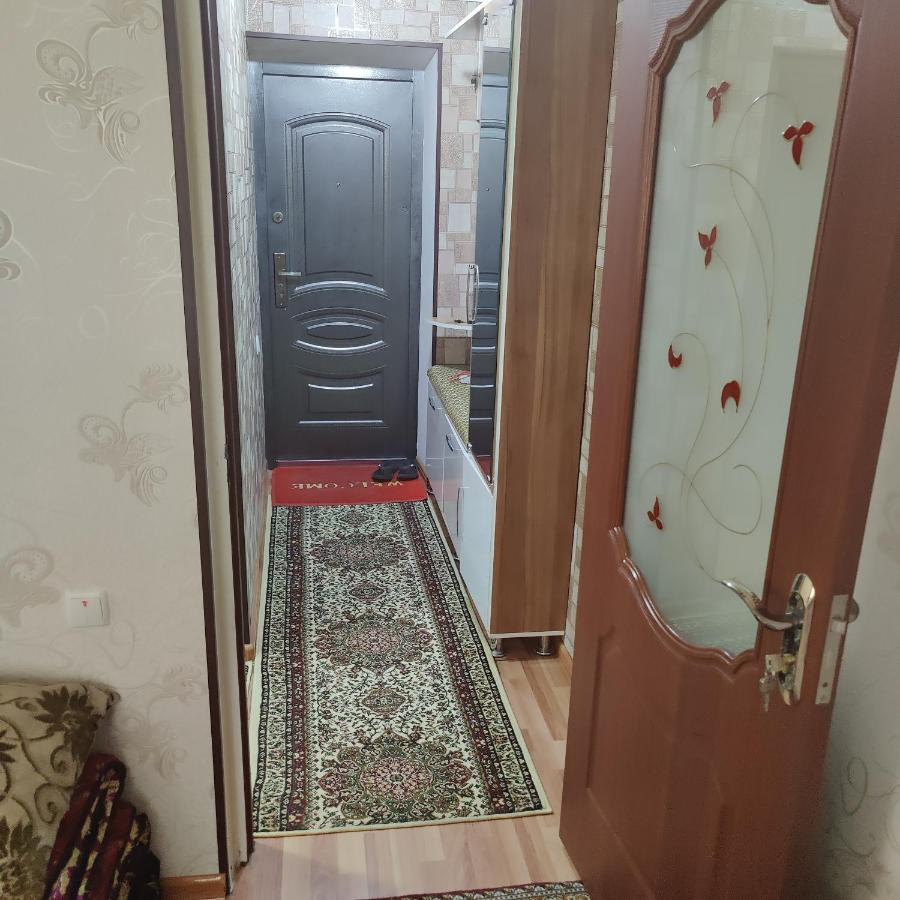 Muharram Homestay In The Neighborhood Of The Registan Square, 家族 ゲストハウス Samarkand Luaran gambar