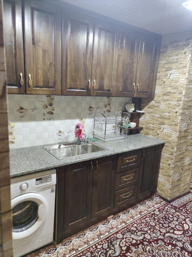 Muharram Homestay In The Neighborhood Of The Registan Square, 家族 ゲストハウス Samarkand Luaran gambar