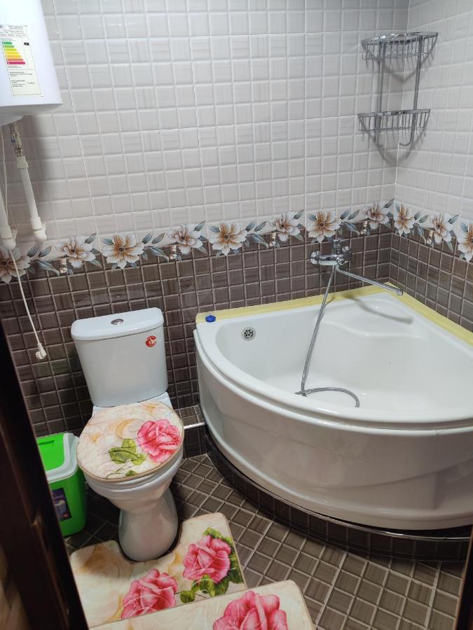 Muharram Homestay In The Neighborhood Of The Registan Square, 家族 ゲストハウス Samarkand Luaran gambar