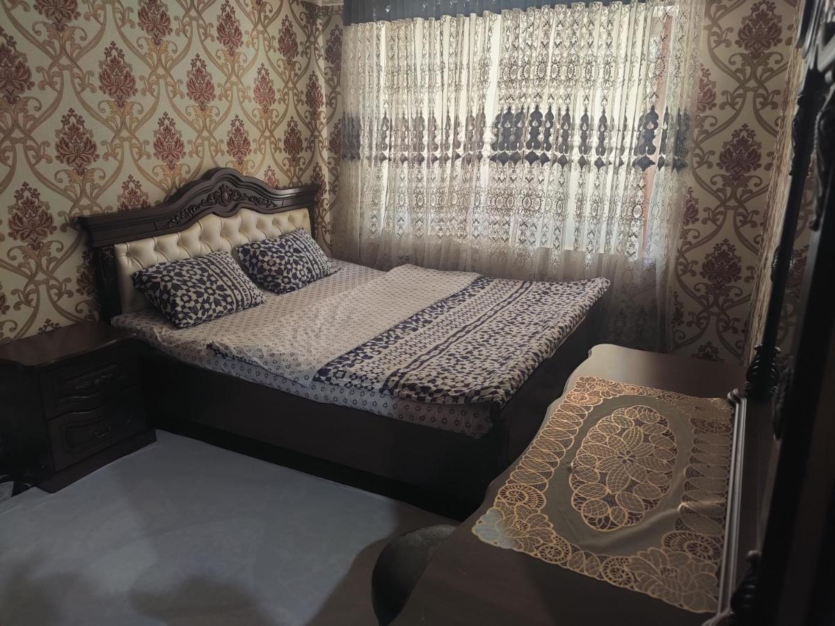 Muharram Homestay In The Neighborhood Of The Registan Square, 家族 ゲストハウス Samarkand Luaran gambar