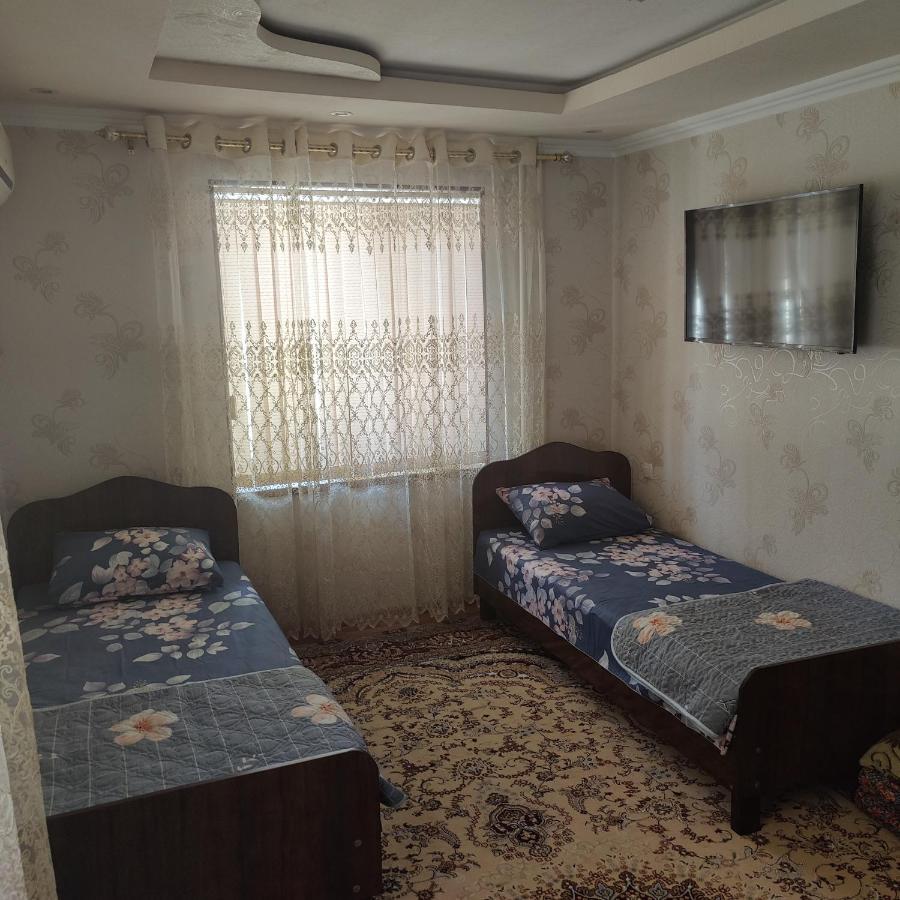 Muharram Homestay In The Neighborhood Of The Registan Square, 家族 ゲストハウス Samarkand Luaran gambar