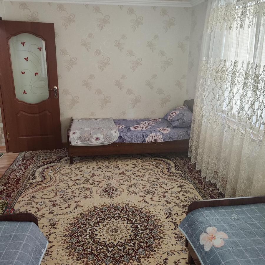 Muharram Homestay In The Neighborhood Of The Registan Square, 家族 ゲストハウス Samarkand Luaran gambar