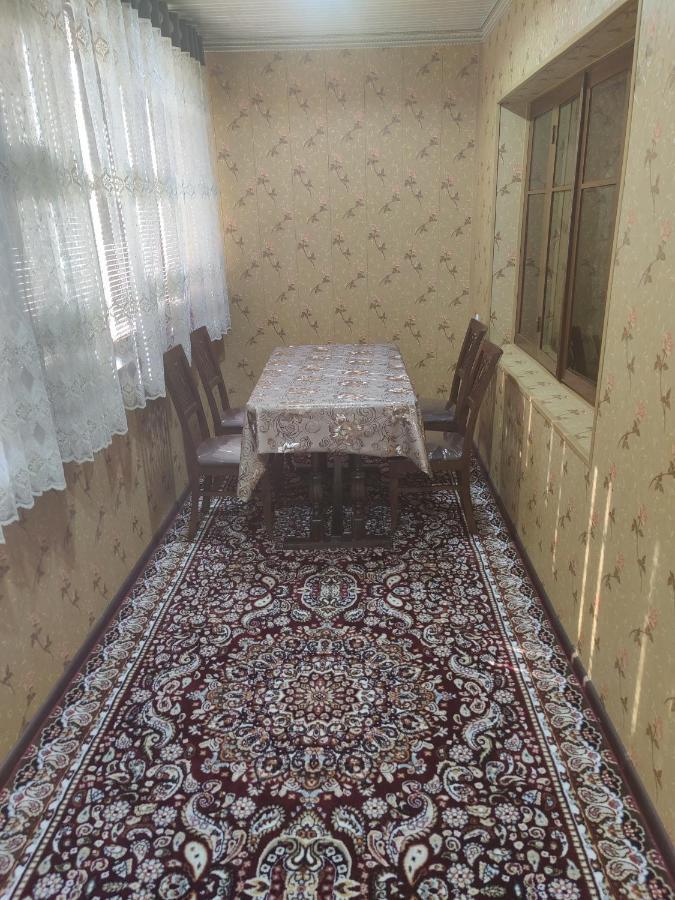 Muharram Homestay In The Neighborhood Of The Registan Square, 家族 ゲストハウス Samarkand Luaran gambar