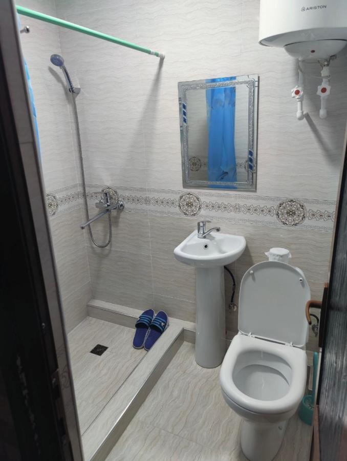 Muharram Homestay In The Neighborhood Of The Registan Square, 家族 ゲストハウス Samarkand Luaran gambar