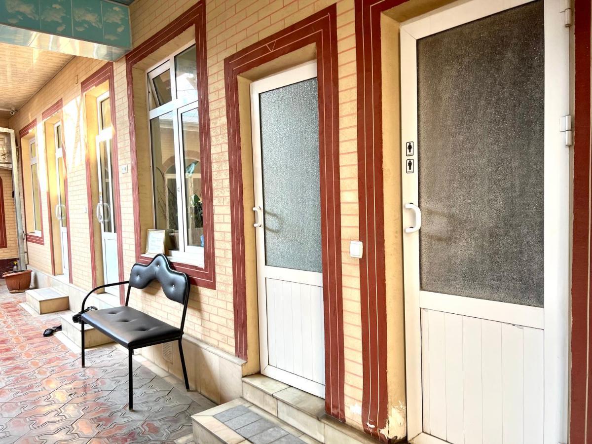 Muharram Homestay In The Neighborhood Of The Registan Square, 家族 ゲストハウス Samarkand Luaran gambar