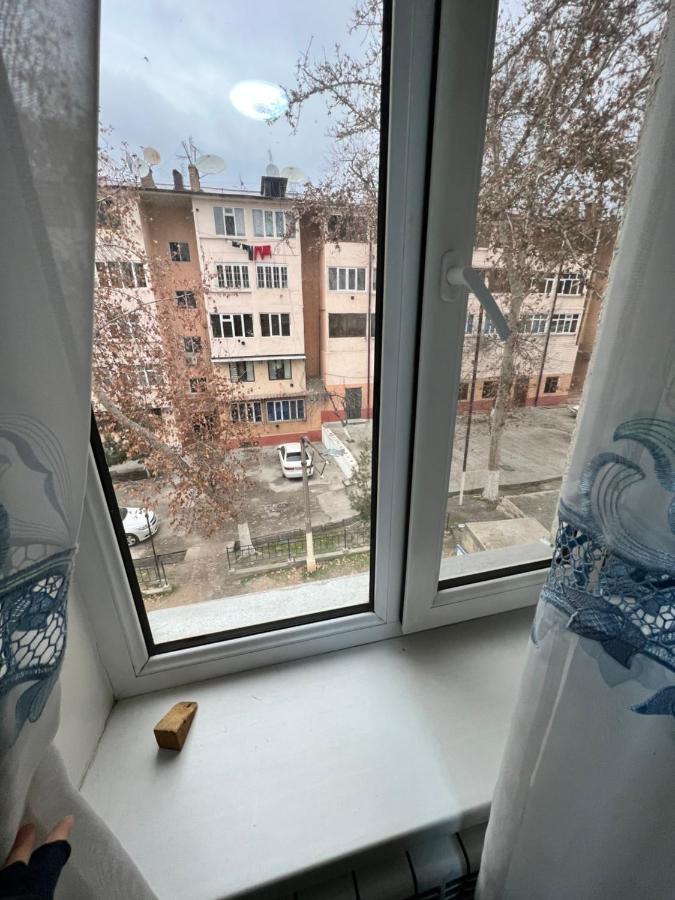 Muharram Homestay In The Neighborhood Of The Registan Square, 家族 ゲストハウス Samarkand Luaran gambar