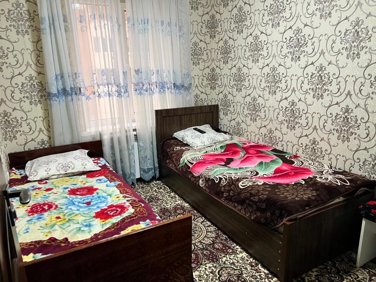 Muharram Homestay In The Neighborhood Of The Registan Square, 家族 ゲストハウス Samarkand Luaran gambar