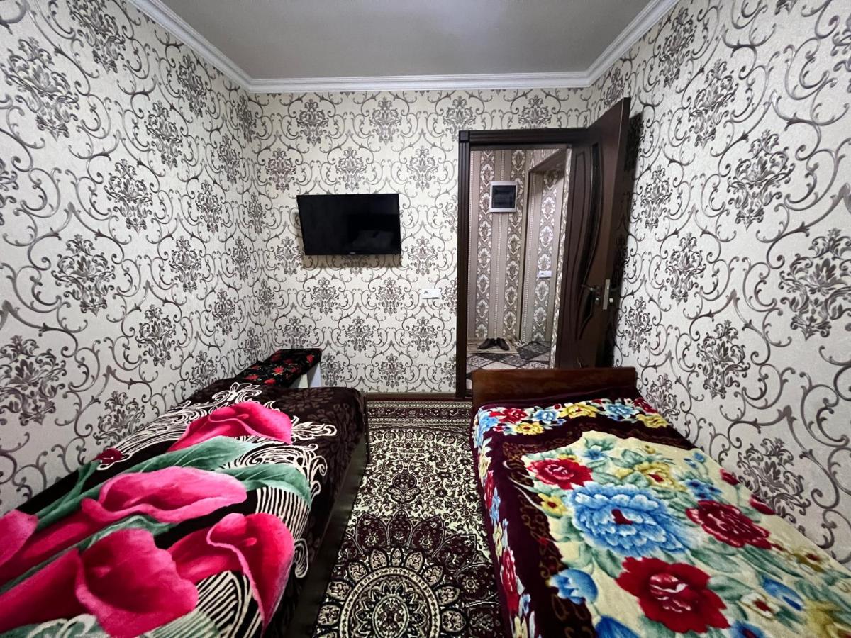 Muharram Homestay In The Neighborhood Of The Registan Square, 家族 ゲストハウス Samarkand Luaran gambar
