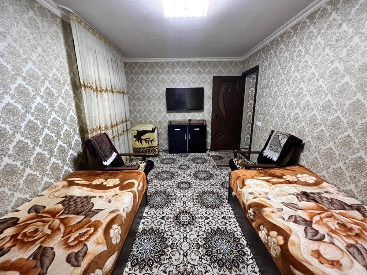 Muharram Homestay In The Neighborhood Of The Registan Square, 家族 ゲストハウス Samarkand Luaran gambar