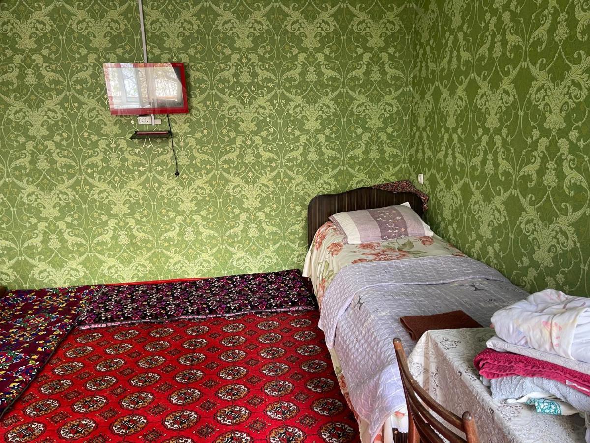Muharram Homestay In The Neighborhood Of The Registan Square, 家族 ゲストハウス Samarkand Luaran gambar